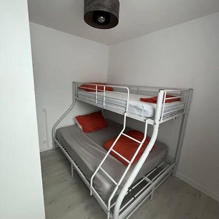 Appartement 3 Pieces Moderne 2 A 6 Personnes La Bourboule Bagian luar foto