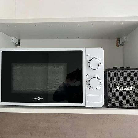 Appartement 3 Pieces Moderne 2 A 6 Personnes La Bourboule Bagian luar foto