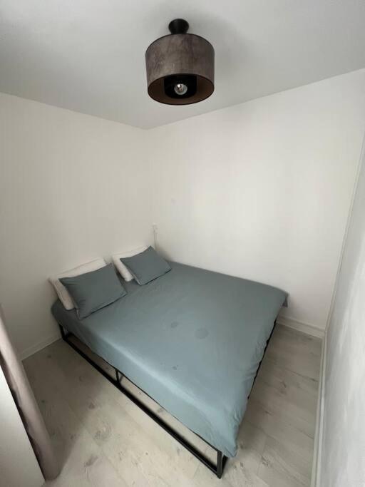 Appartement 3 Pieces Moderne 2 A 6 Personnes La Bourboule Bagian luar foto