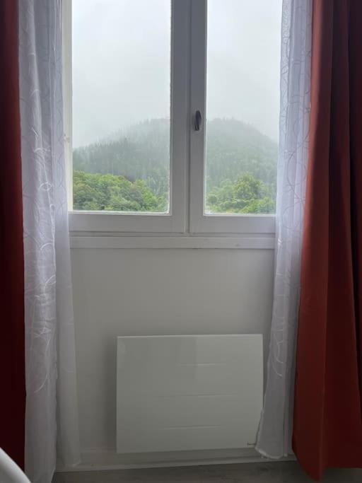 Appartement 3 Pieces Moderne 2 A 6 Personnes La Bourboule Bagian luar foto