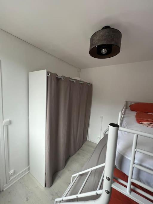 Appartement 3 Pieces Moderne 2 A 6 Personnes La Bourboule Bagian luar foto