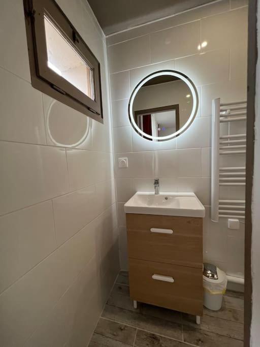 Appartement 3 Pieces Moderne 2 A 6 Personnes La Bourboule Bagian luar foto